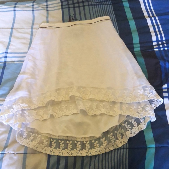 Girls Skirt - Picture 1 of 2